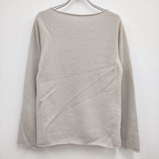 専用【極美品】GALERIE VIE カシミヤ100% ボートネック　ニット