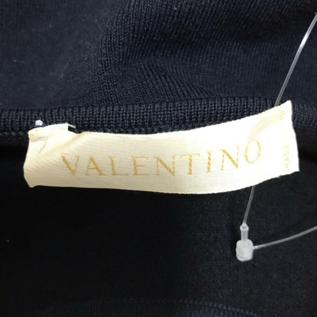 VALENTINO(ヴァレンティノ)のバレンチノ 半袖カットソー レディース - レディースのトップス(カットソー(半袖/袖なし))の商品写真