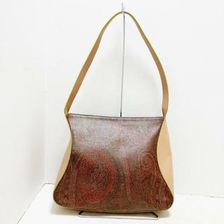 エトロ(ETRO)のエトロ ショルダーバッグ - ペイズリー柄(ショルダーバッグ)