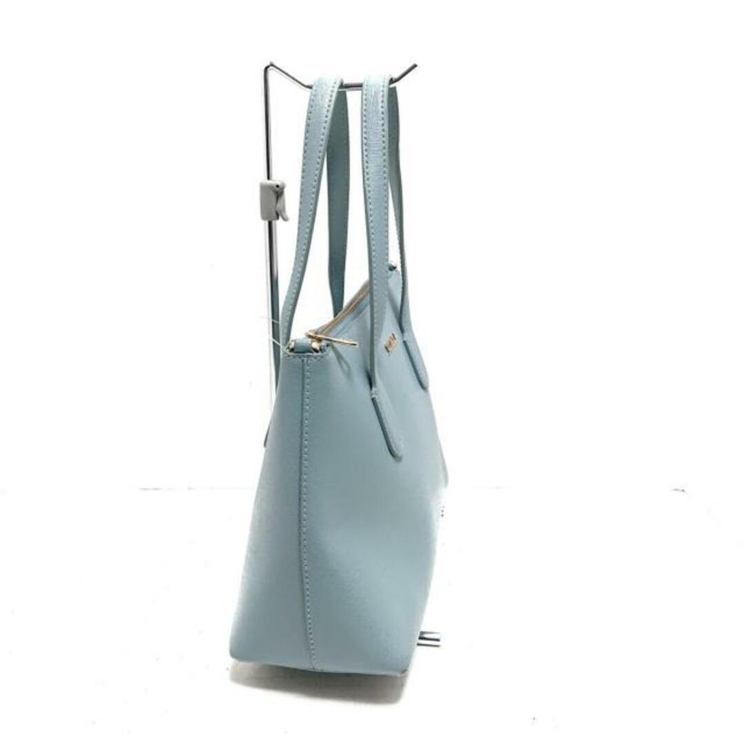 FURLA - フルラ ハンドバッグ - ライトブルーの通販 by ブラン FURLA - フルラ ハンドバッグ - ライトブルーの通販 by ブラン