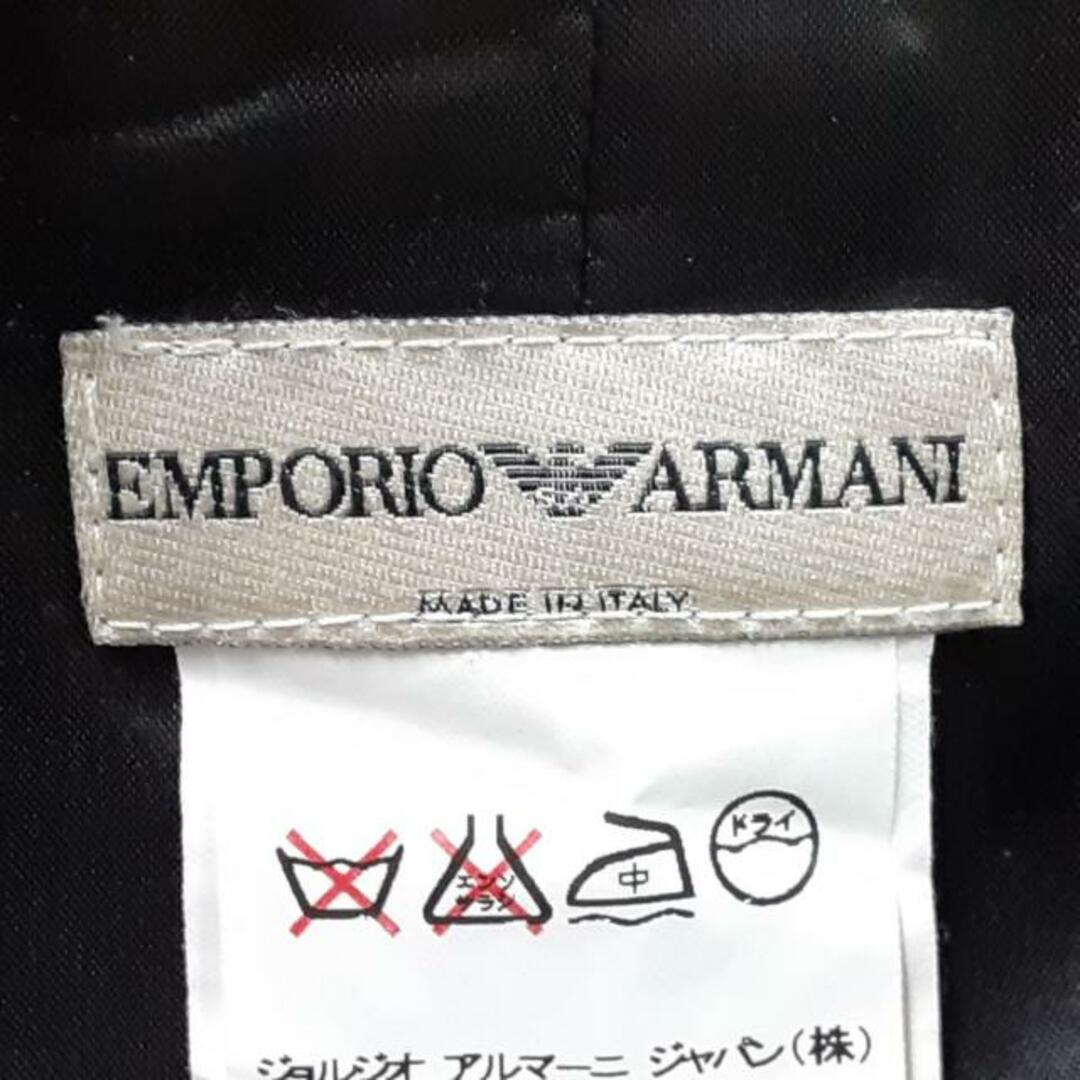 Emporio Armani(エンポリオアルマーニ)のエンポリオアルマーニ スカート サイズ42 M レディースのスカート(その他)の商品写真