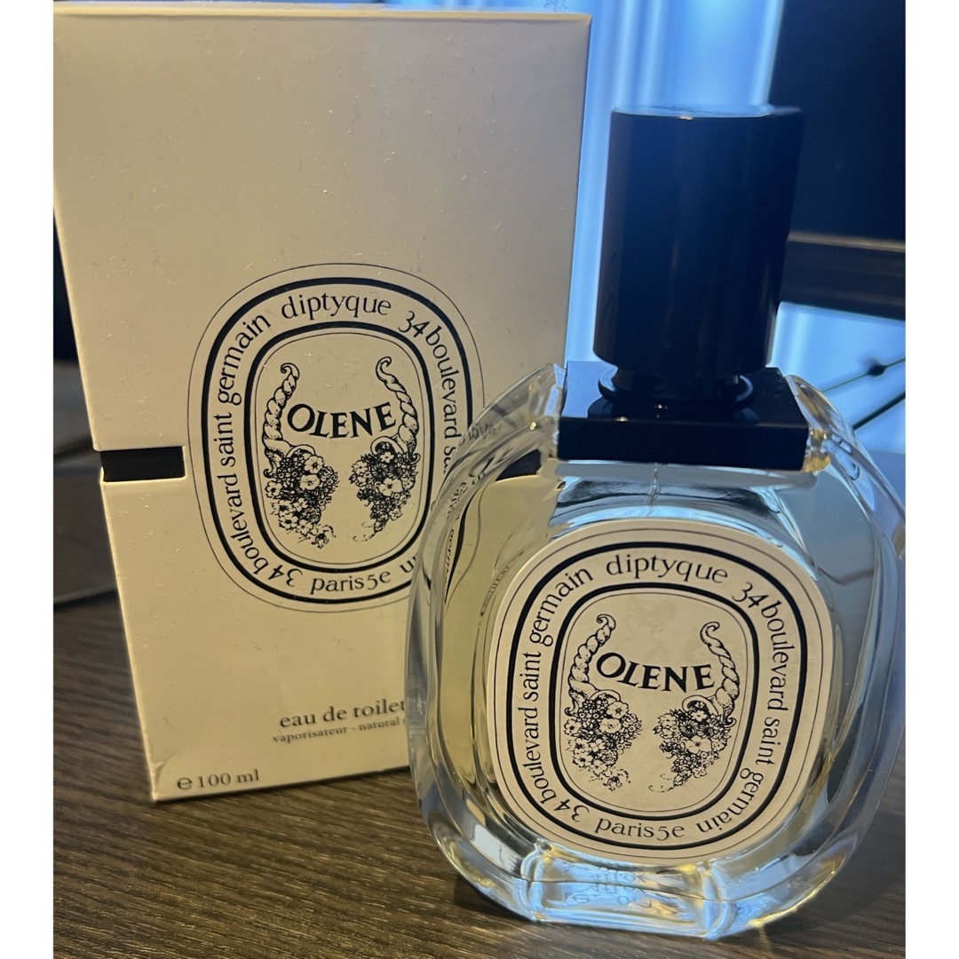 diptyque(ディプティック)のディプティック オレーヌ 100ml コスメ/美容の香水(その他)の商品写真