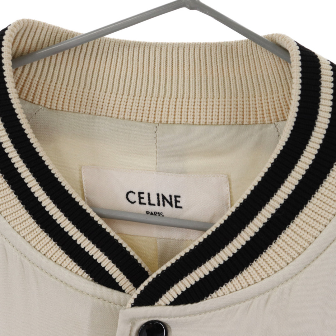 celine - CELINE セリーヌ 20SS バックフロッキー スーブニール テディ celine - CELINE セリーヌ 20SS バックフロッキー スーブニール テディ