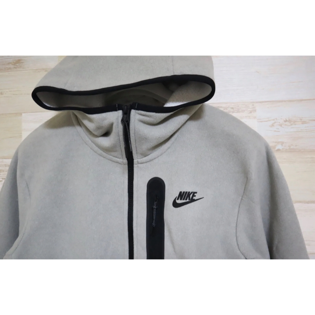 NIKE - 希少サイズ 2XL NIKE ナイキ テックフリース ウィンタ NIKE - 希少サイズ 2XL NIKE ナイキ テックフリース ウィンタ
