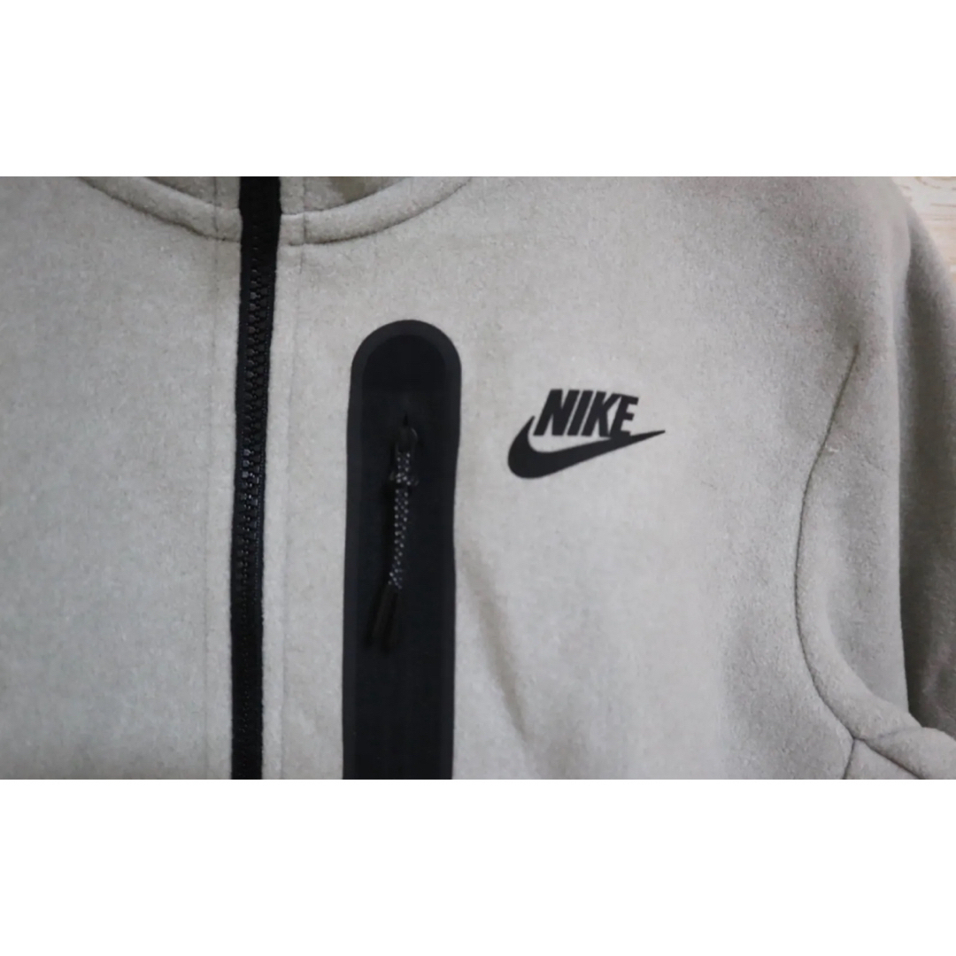 NIKE - 希少サイズ 2XL NIKE ナイキ テックフリース ウィンタ NIKE - 希少サイズ 2XL NIKE ナイキ テックフリース ウィンタ