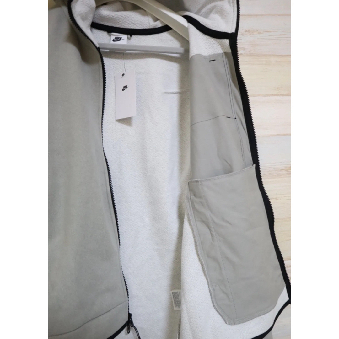 NIKE - 希少サイズ 2XL NIKE ナイキ テックフリース ウィンタ NIKE - 希少サイズ 2XL NIKE ナイキ テックフリース ウィンタ