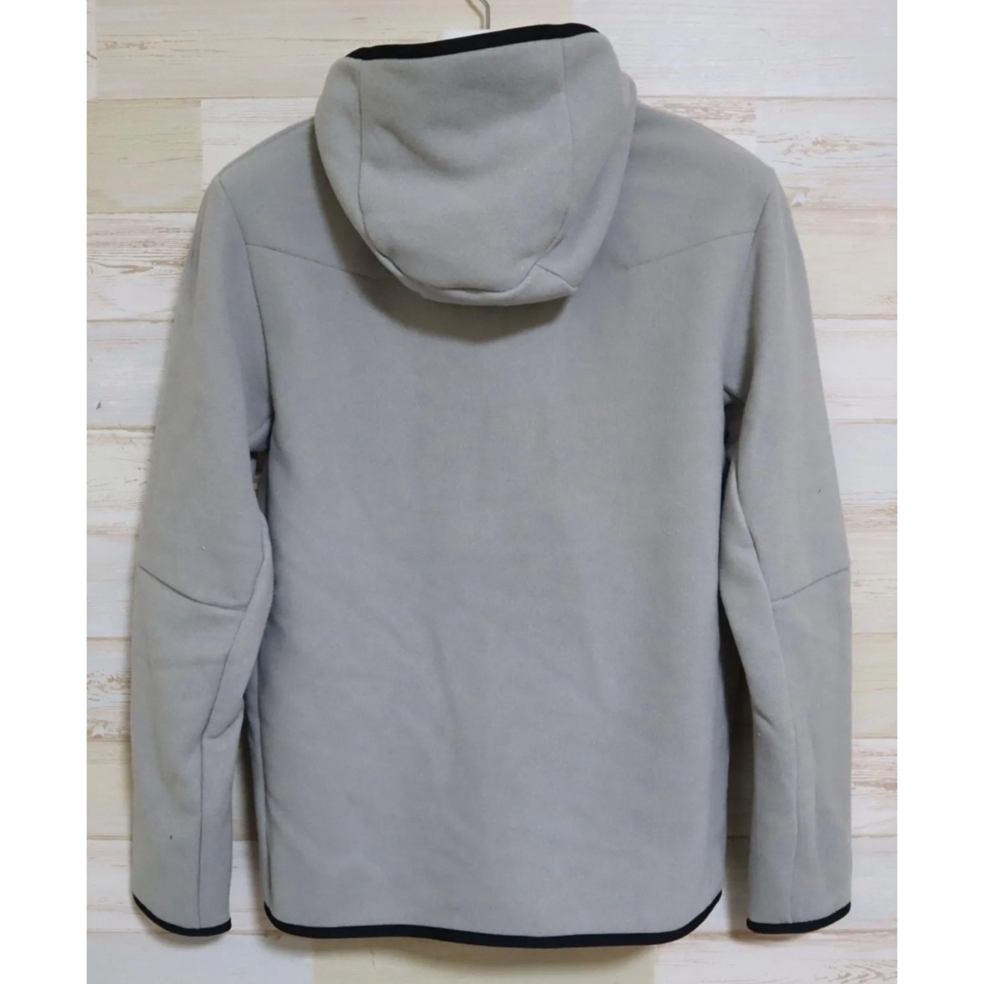 NIKE - 希少サイズ 2XL NIKE ナイキ テックフリース ウィンタ NIKE - 希少サイズ 2XL NIKE ナイキ テックフリース ウィンタ