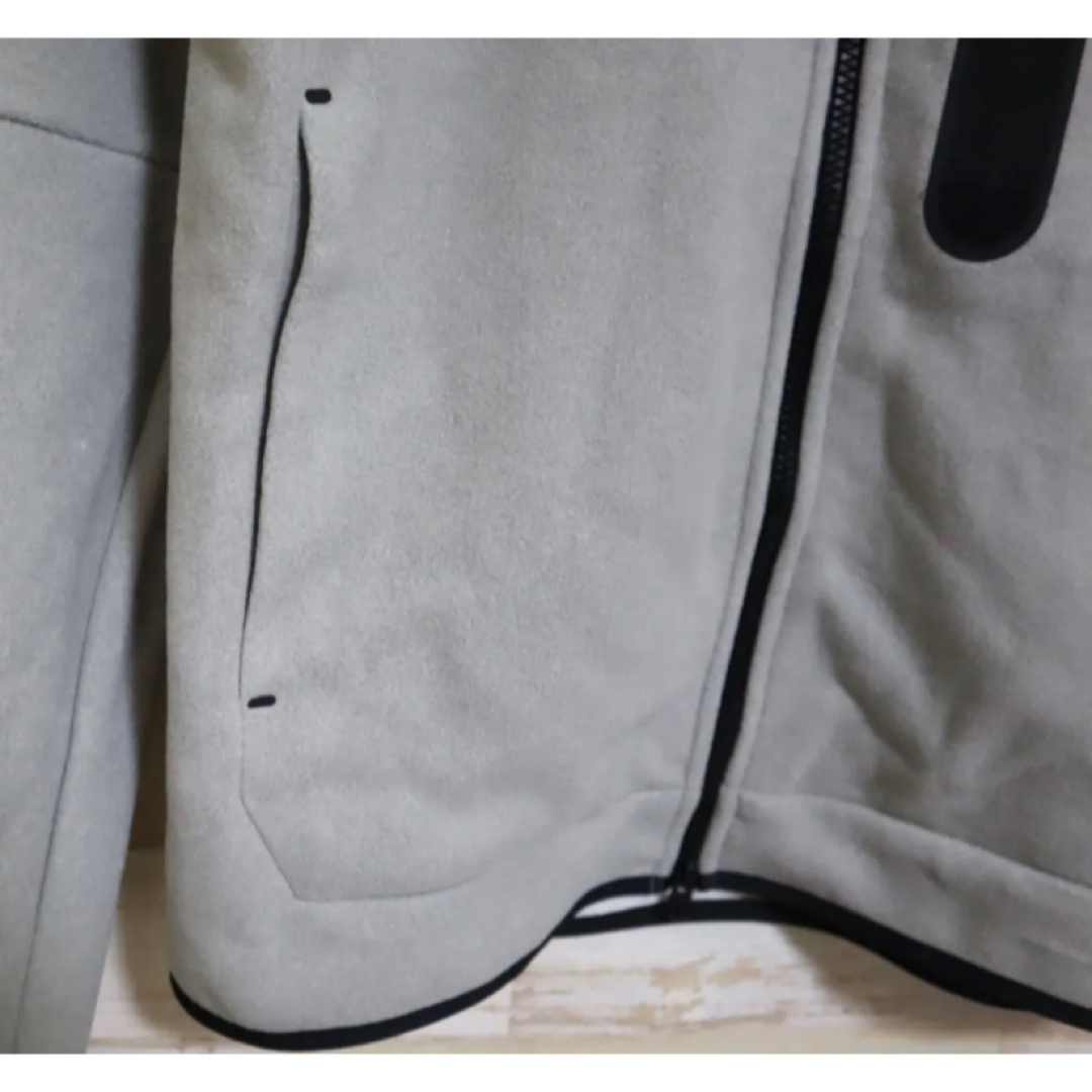 NIKE - 希少サイズ 2XL NIKE ナイキ テックフリース ウィンタ NIKE - 希少サイズ 2XL NIKE ナイキ テックフリース ウィンタ