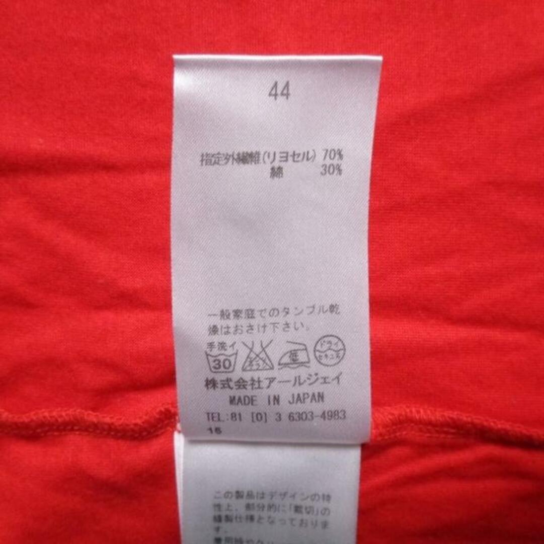 Roen(ロエン)のロエン 半袖Tシャツ サイズ44 L メンズ - メンズのトップス(Tシャツ/カットソー(半袖/袖なし))の商品写真