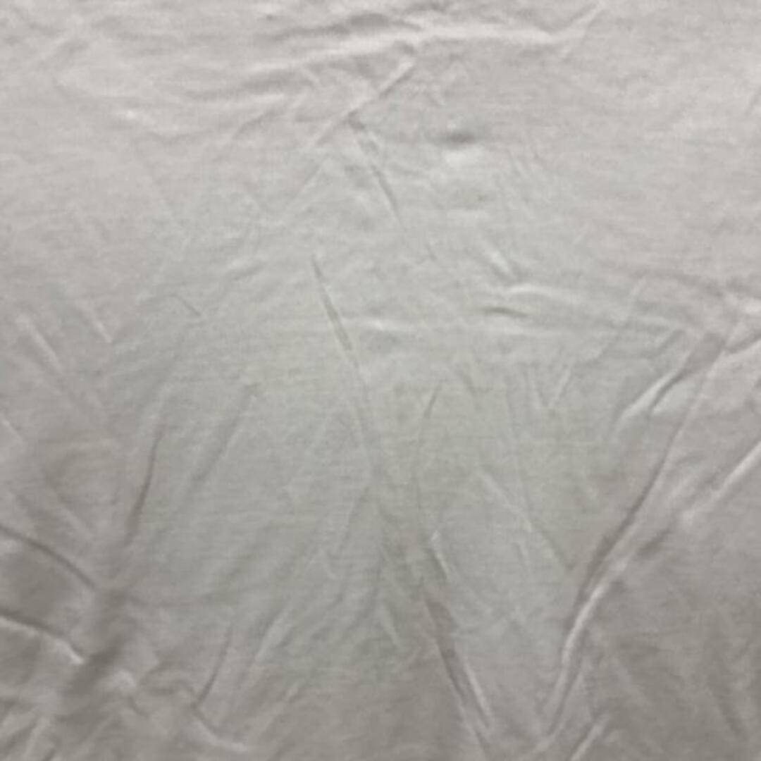 TO BE CHIC(トゥービーシック)のトゥービーシック 半袖カットソー 2 M - 白 レディースのトップス(カットソー(半袖/袖なし))の商品写真