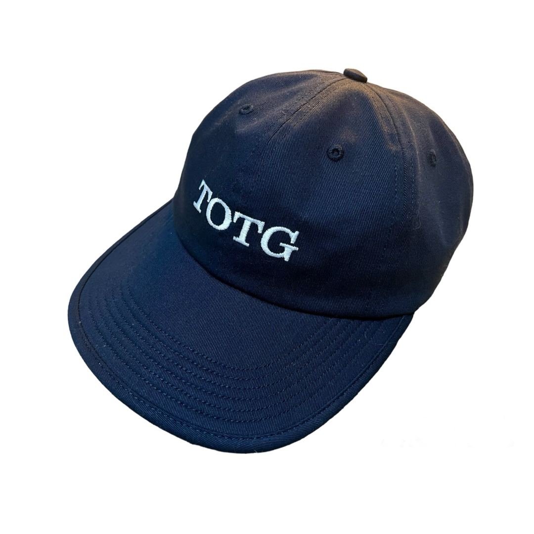 TOTG TOUR NOVELTY CAP   NAVY