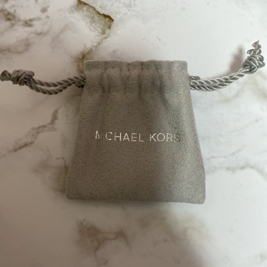 Michael Kors(マイケルコース)のMICHAEL CORS ピアス レディースのアクセサリー(ピアス)の商品写真