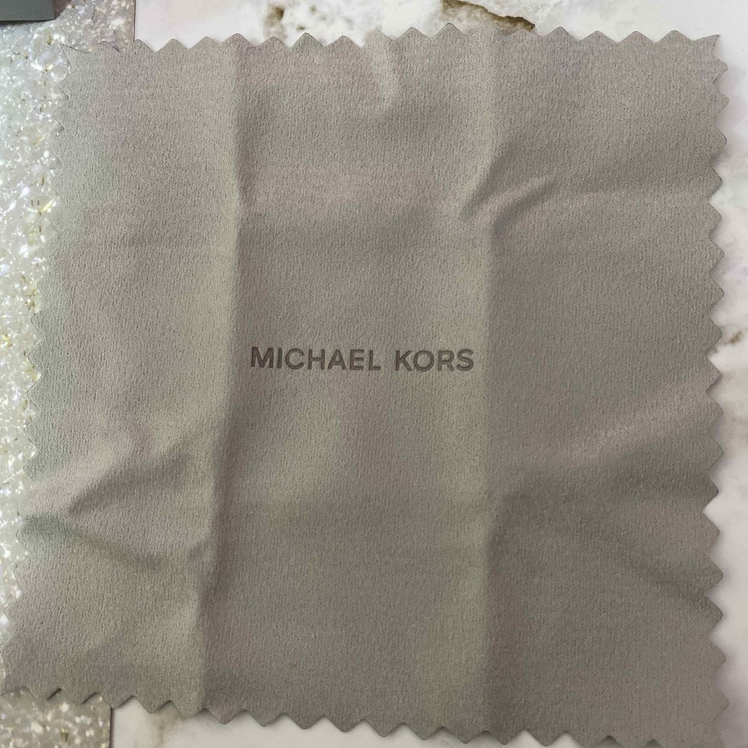 Michael Kors(マイケルコース)のMICHAEL CORS ピアス レディースのアクセサリー(ピアス)の商品写真