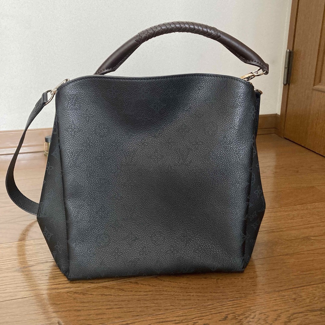 LOUIS VUITTON - ルイヴィトン マヒナ 2wayバッグの通販 by ソラ LOUIS VUITTON - ルイヴィトン マヒナ 2wayバッグの通販 by ソラ