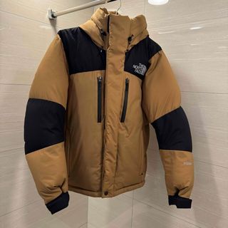 THE NORTH FACE - ノースフェイス ダウン ヌプシジャケット 新品 XL