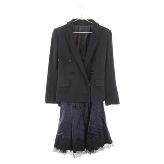 sacai - sacai 23SS Pleated blazer プリーツジャケットの通販 by 