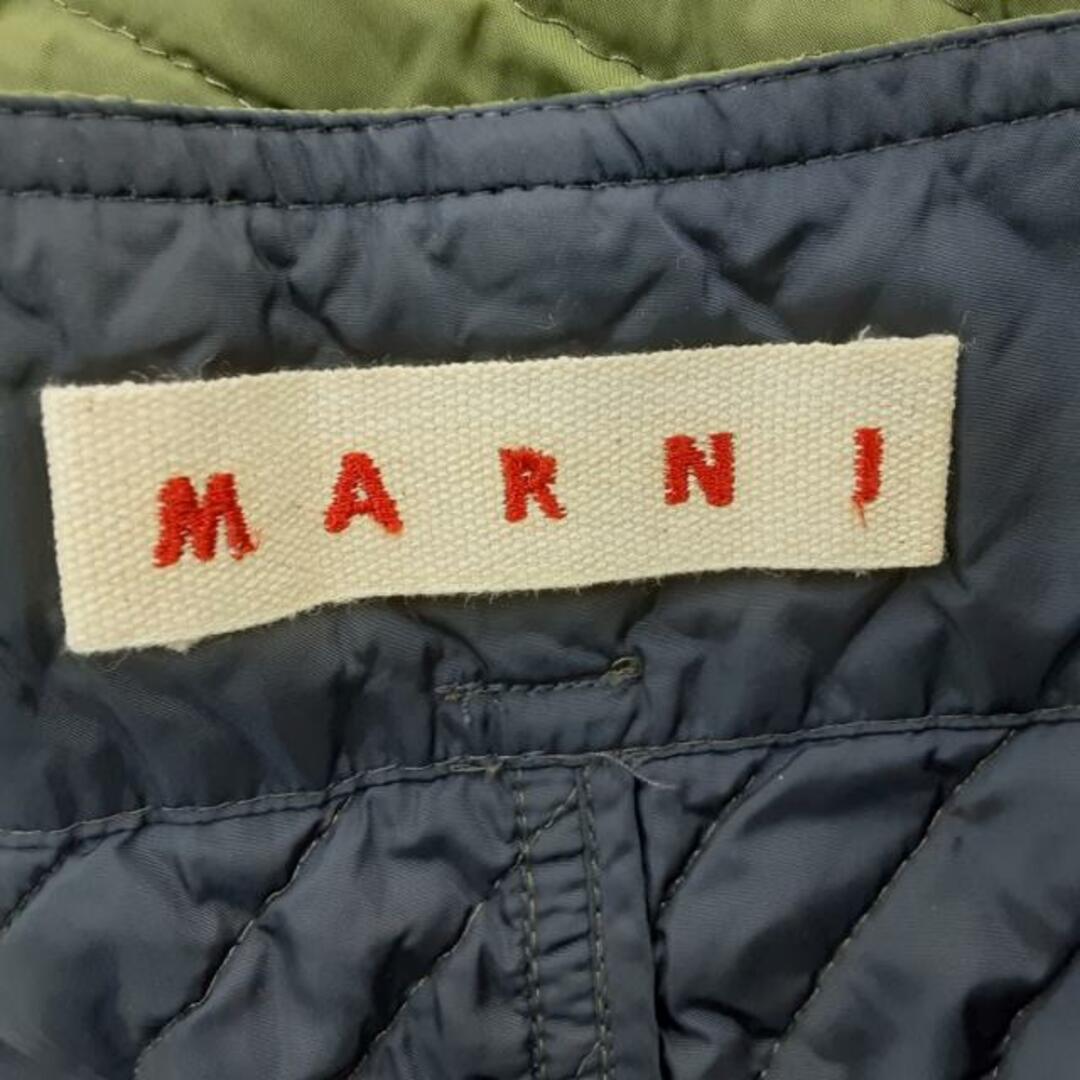 Marni(マルニ)のマルニ 巻きスカート サイズ38 S美品  - レディースのスカート(その他)の商品写真