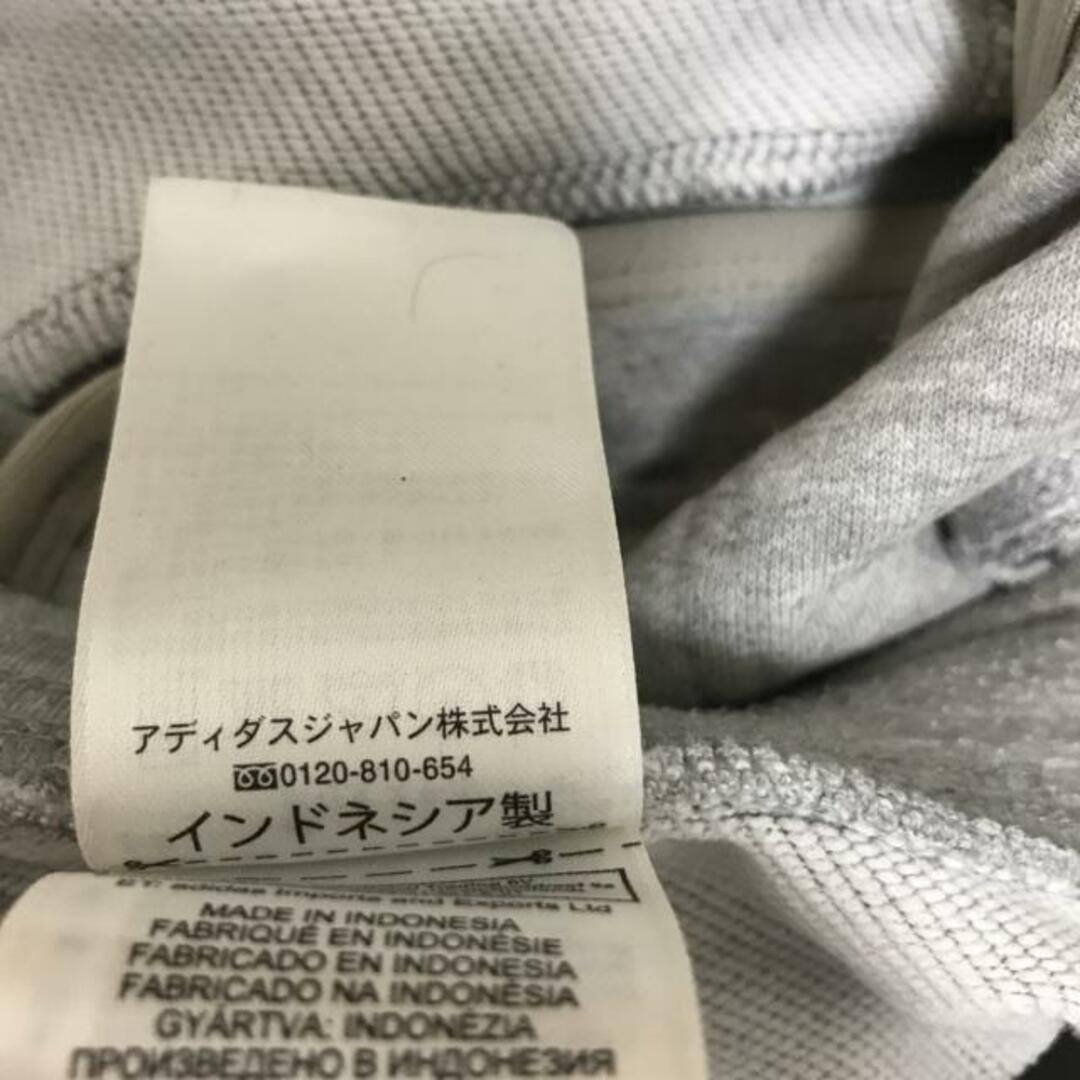 adidas by Stella McCartney(アディダスバイステラマッカートニー)のアディダスバイステラマッカートニー M - レディースのパンツ(ショートパンツ)の商品写真