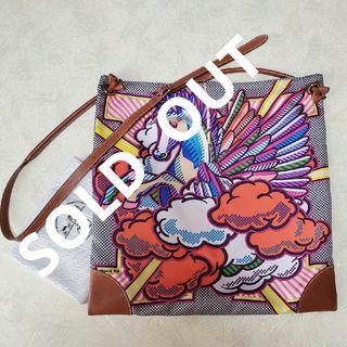 エルメス(Hermes)のHERMES　ペガサスポップ　シルキーシティ(ショルダーバッグ)