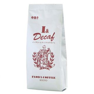 INIC coffee 沖縄8島をめぐる黒糖珈琲 沖縄限定 - コーヒー
