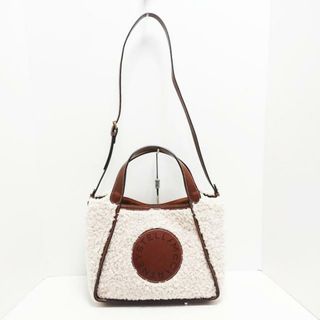 ステラマッカートニー(Stella McCartney)のステラマッカートニー トートバッグ -(トートバッグ)