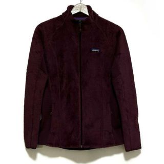 パタゴニア(patagonia)のパタゴニア ブルゾン サイズS レディース -(ブルゾン)