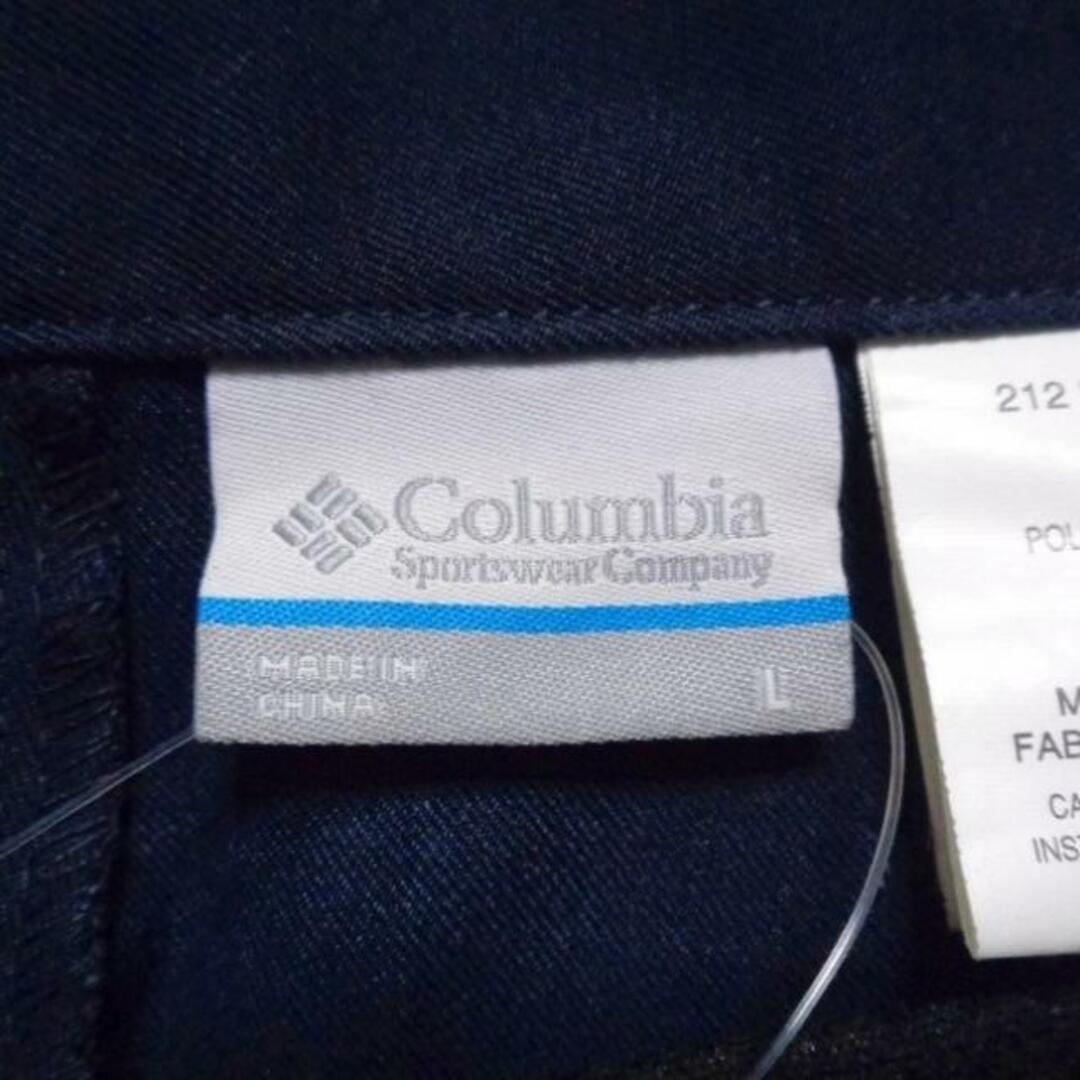 Columbia(コロンビア)のコロンビア パンツ サイズL レディース - レディースのパンツ(その他)の商品写真