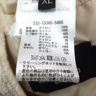 ETRO - エトロ ダウンジャケット サイズXL メンズの通販 by ブラン