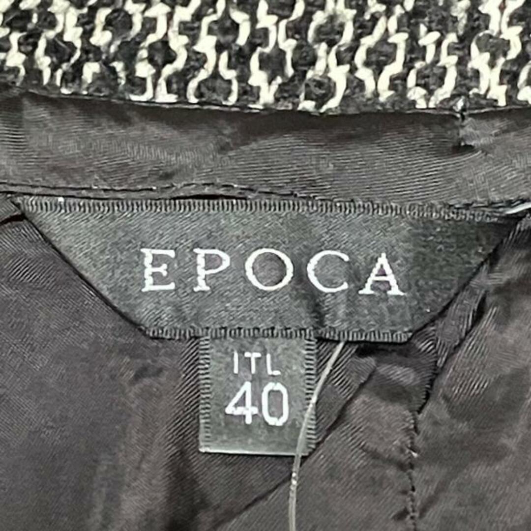 EPOCA(エポカ)のエポカ スカート サイズ40 M レディース - レディースのスカート(その他)の商品写真
