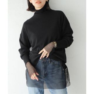 ジャーナルスタンダード(JOURNAL STANDARD)のメッシュインナー(Tシャツ(長袖/七分))