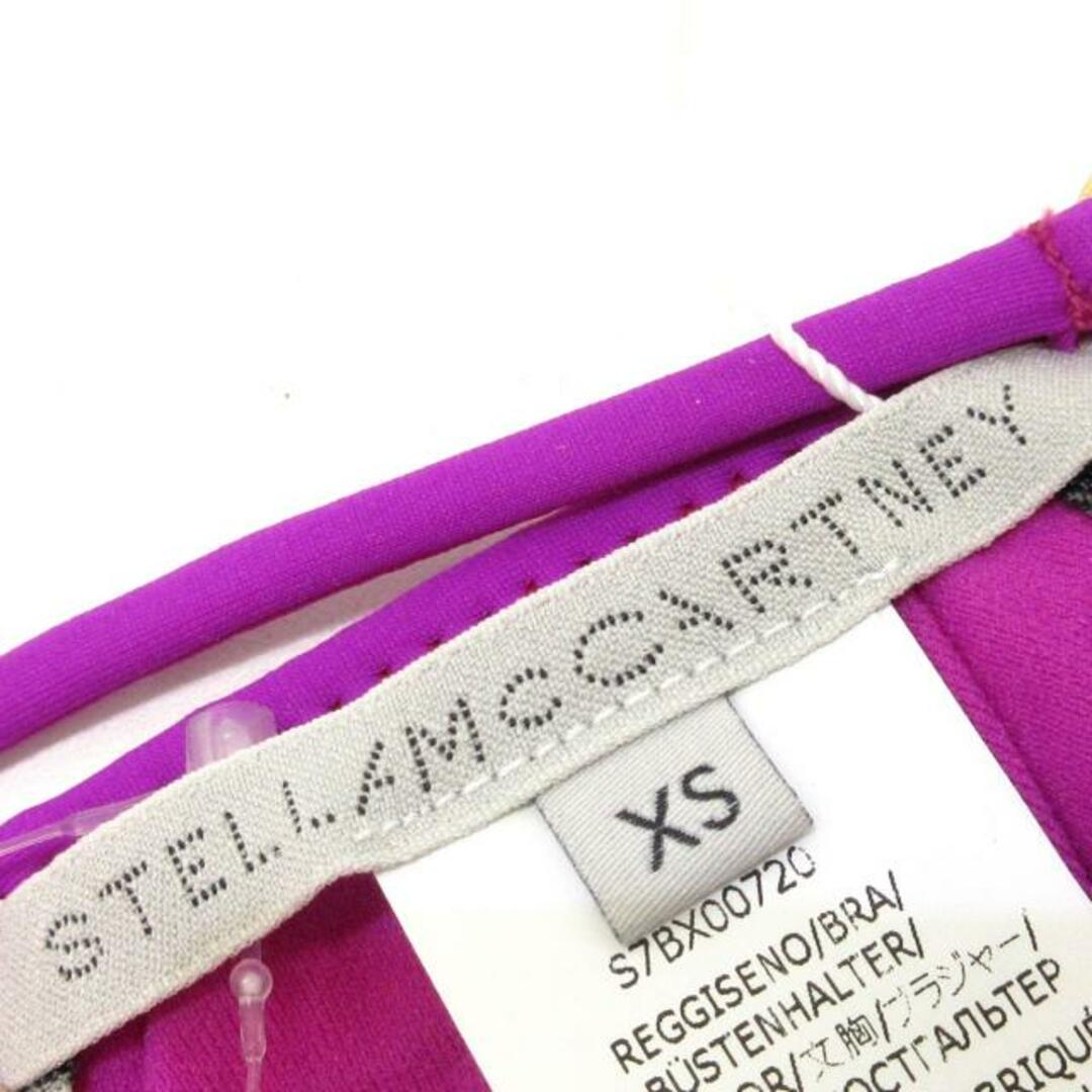 Stella McCartney(ステラマッカートニー)のステラマッカートニー 水着 サイズXS - レディースの水着/浴衣(水着)の商品写真