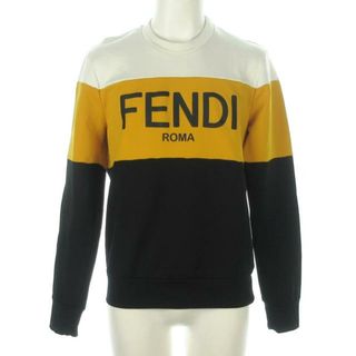 フェンディ(FENDI)のフェンディ トレーナー サイズS メンズ -(スウェット)