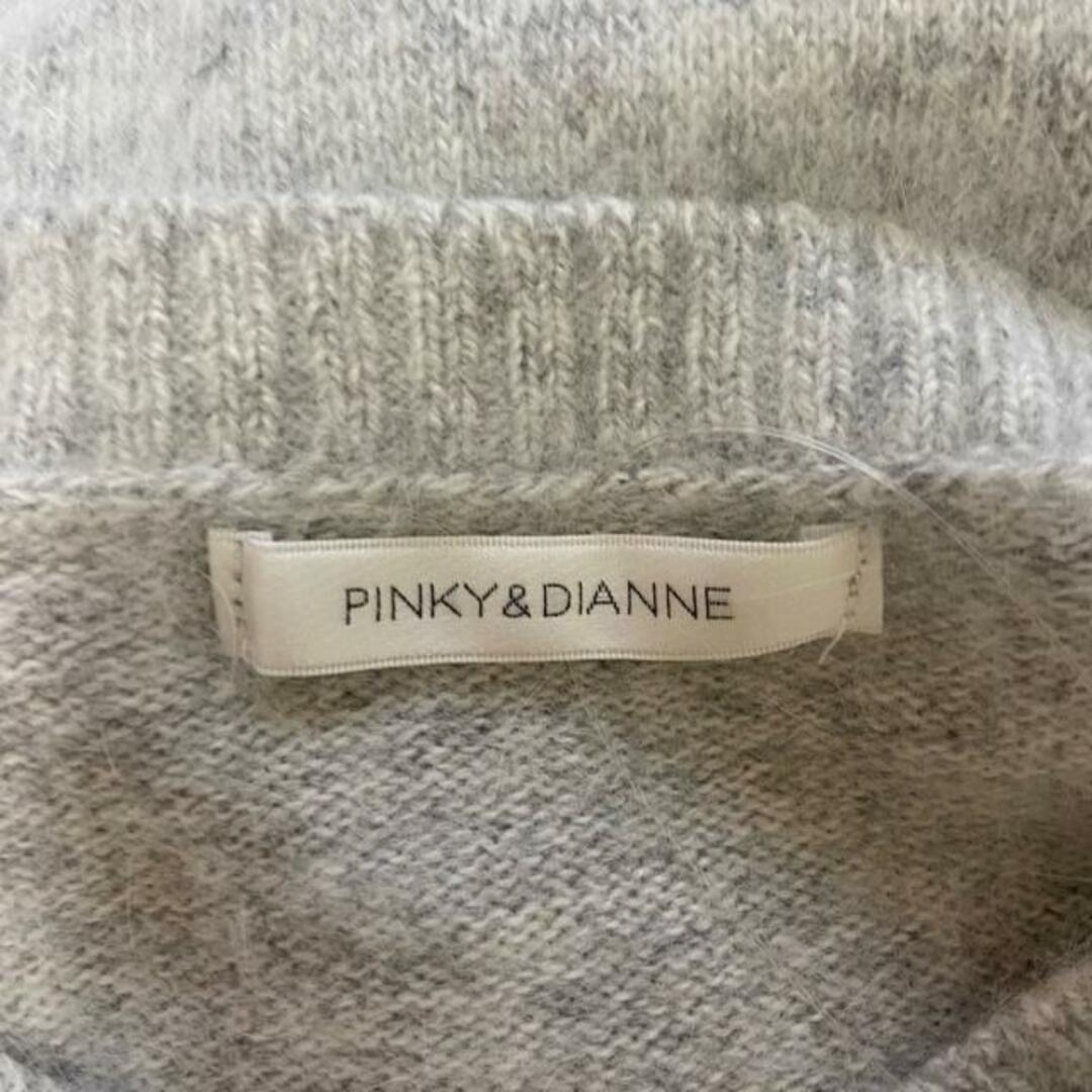 Pinky&Dianne(ピンキーアンドダイアン)のピンキー&ダイアン ワンピース サイズ38 M レディースのワンピース(その他)の商品写真