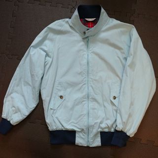 バラクータ(BARACUTA)のBARACUTAバラクータG9スイングトップハリントンジャケットBEAMS別注(ブルゾン)