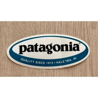 パタゴニア(patagonia)のパタゴニア　Patagonia ステッカー　(シール)