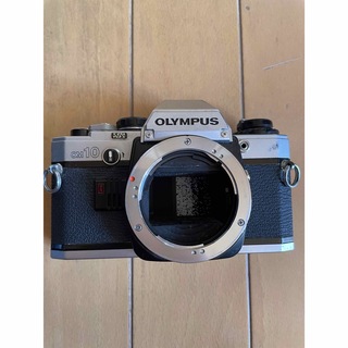 オリンパス(OLYMPUS)のオリンパスOM10(フィルムカメラ)