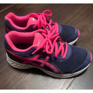 アシックス(asics)のアシックス スニーカー22cm(スニーカー)