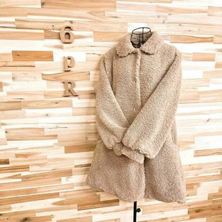 LEBECCA boutique 証明したいフリルワンピース