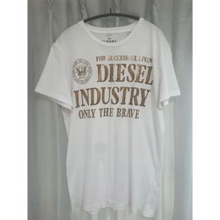 ディーゼル(DIESEL)のDIESEL(Tシャツ/カットソー(半袖/袖なし))