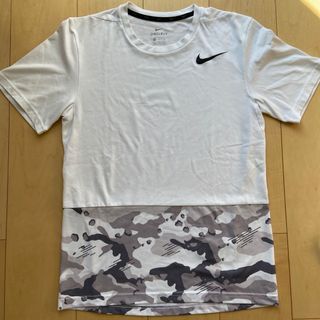 ナイキ(NIKE)のナイキ　Tシャツ　Sサイズ(バスケットボール)