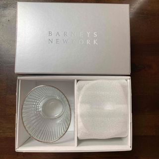 BARNEYS NEWYORK ペアグラス