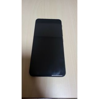 エイスース(ASUS)のzenfone6 30edition (ジャンク)(スマートフォン本体)