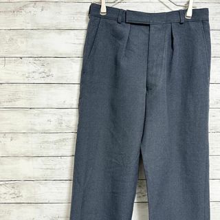 STRONG003 TROUSERS(GRAY) size46深水光太