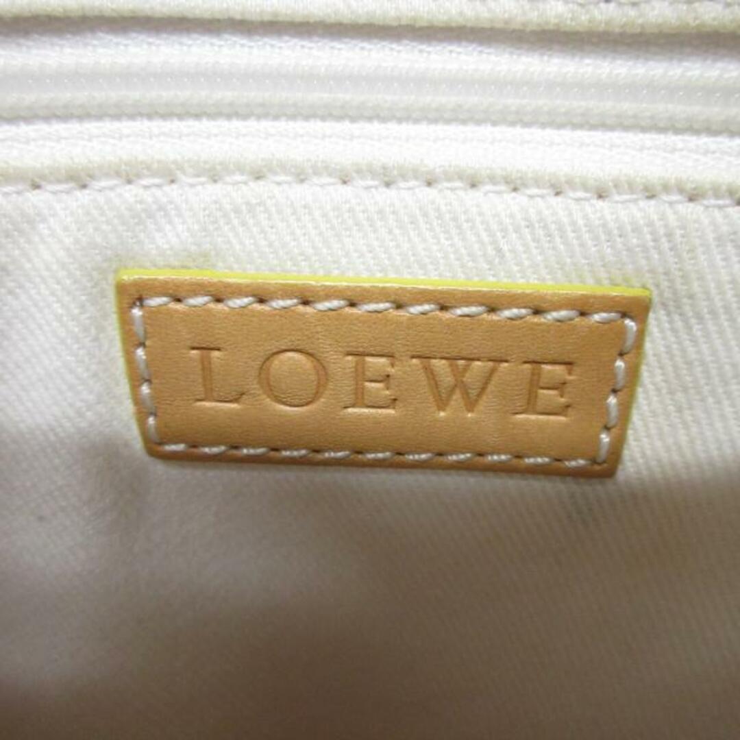 LOEWE(ロエベ)のロエベ ショルダーバッグ - アナグラム レディースのバッグ(ショルダーバッグ)の商品写真