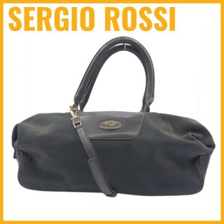 美品　Sergio Rossi  22センチ