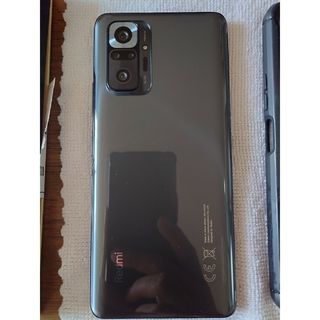 Xiaomi - 【即時発送】Xiaomi 13T ブラック XIG04SKAの通販 by shira-e ...