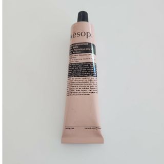 イソップ(Aesop)の週末スペシャルイソップ　ハンドクリーム　アンドラム(ハンドクリーム)