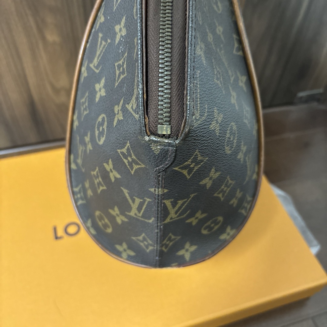 LOUIS VUITTON(ルイヴィトン)のルイヴィトン　モノグラム　エリプスMM ハンドバッグ レディースのバッグ(ハンドバッグ)の商品写真