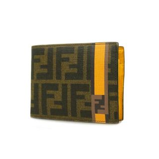 フェンディ 財布(レディース)（イエロー/黄色系）の通販 59点 | FENDI