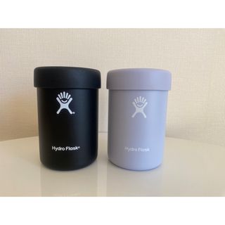 ハイドロフラスク(HydroFlask)のハイドロフラスク 12オンス クーラーカップ 保冷缶ホルダー マグ(タンブラー)